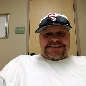 Meet your Posher, Ronnie